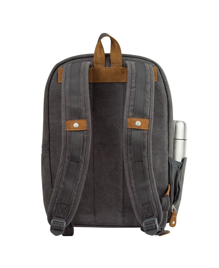 Travelon Anti-Theft Heritage Backpack - Macy's