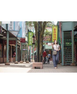 Anti-Theft Classic Essential Messenger