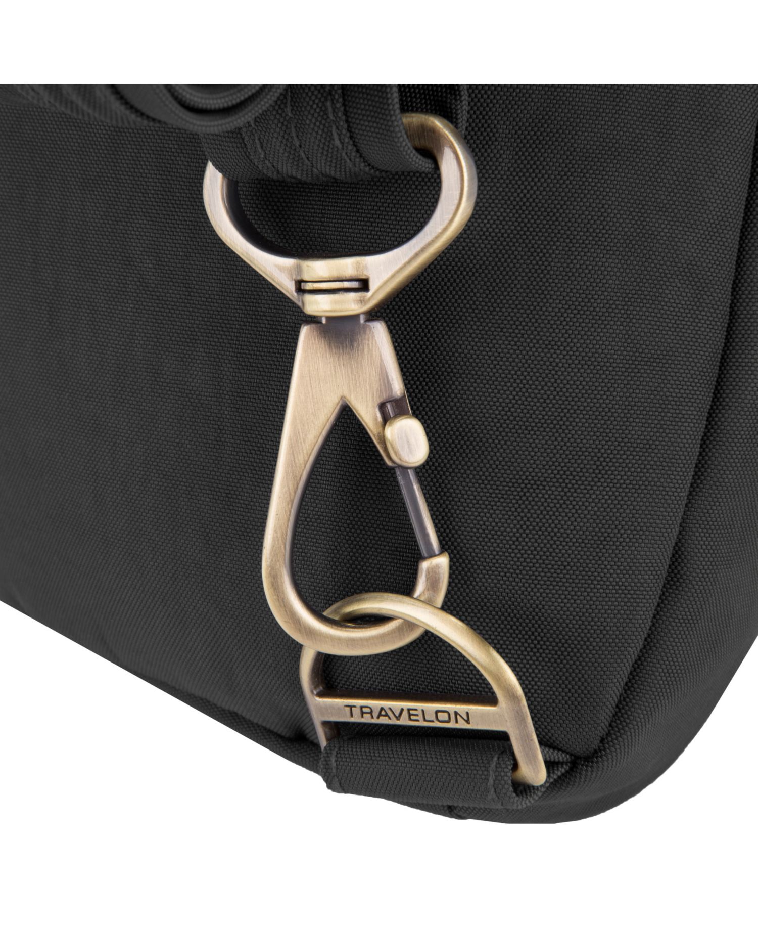 Anti-Theft Signature Backpack