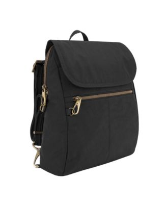 Anti-Theft Signature Backpack