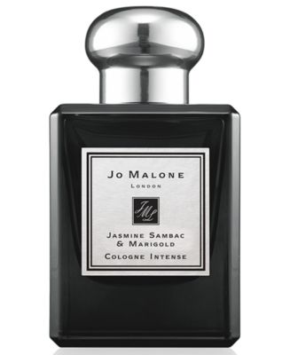 Jo Malone London Jasmine Sambac & Marigold Cologne Intense