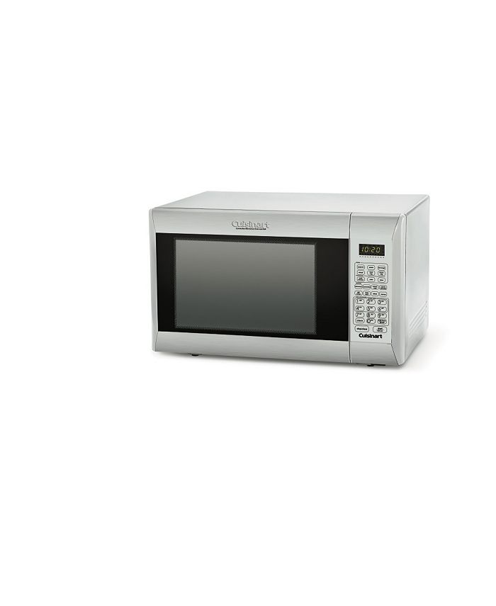 Cuisinart CMW200 Microwave Oven & Convection Grill Macy
