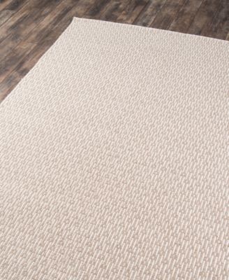 Madcap Cottage  Block Island Sicily Beige Area Rug