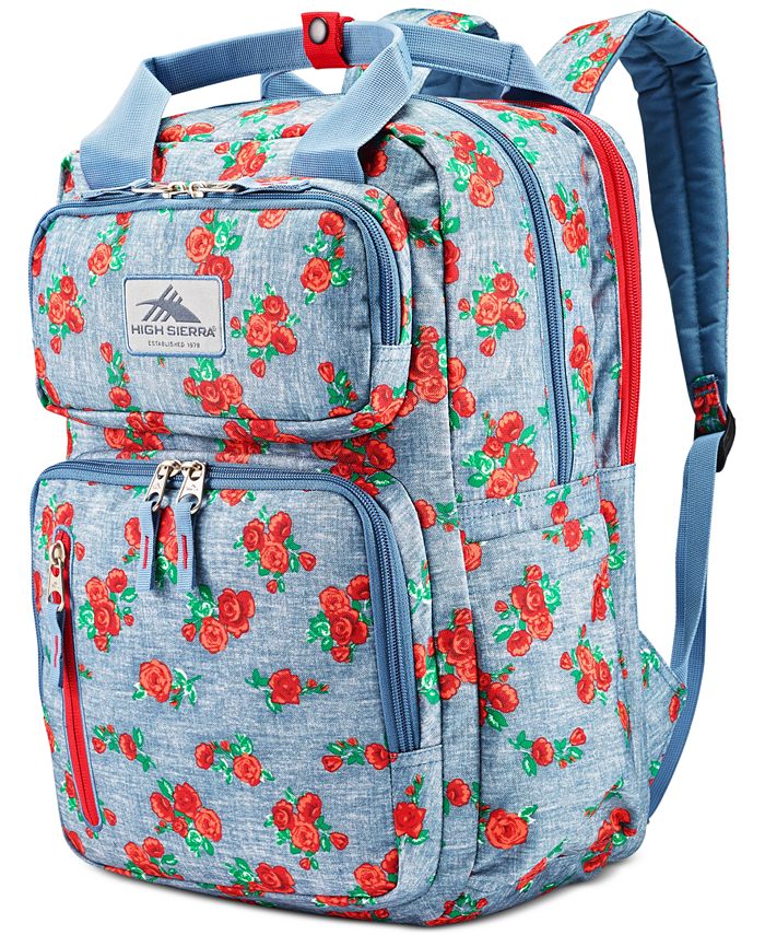 High Sierra Mindie Backpack Macy's