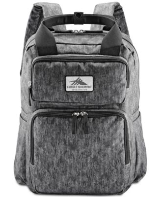 high sierra men's backpack