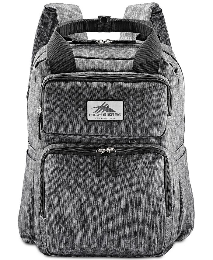 High sierra 2025 luggage macys