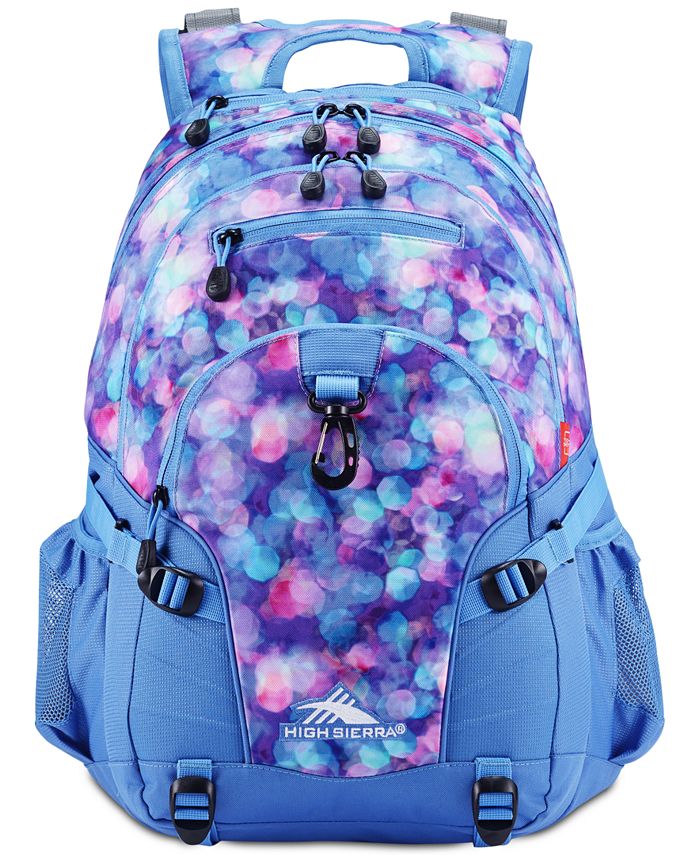 High sierra hotsell loop day pack