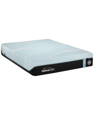 Tempur-Pedic TEMPUR-PRObreeze° 12" Medium Mattress- Queen