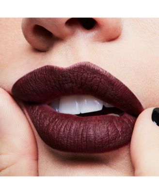 Retro Matte Liquid Lipcolour
