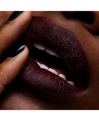 Retro Matte Liquid Lipcolour