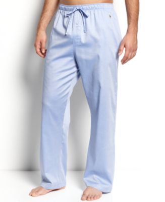 macy's polo pajama pants