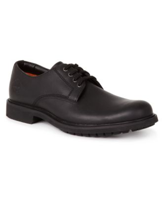 timberland men's oxfords