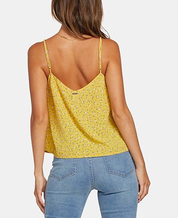 Volcom hey bud cami store