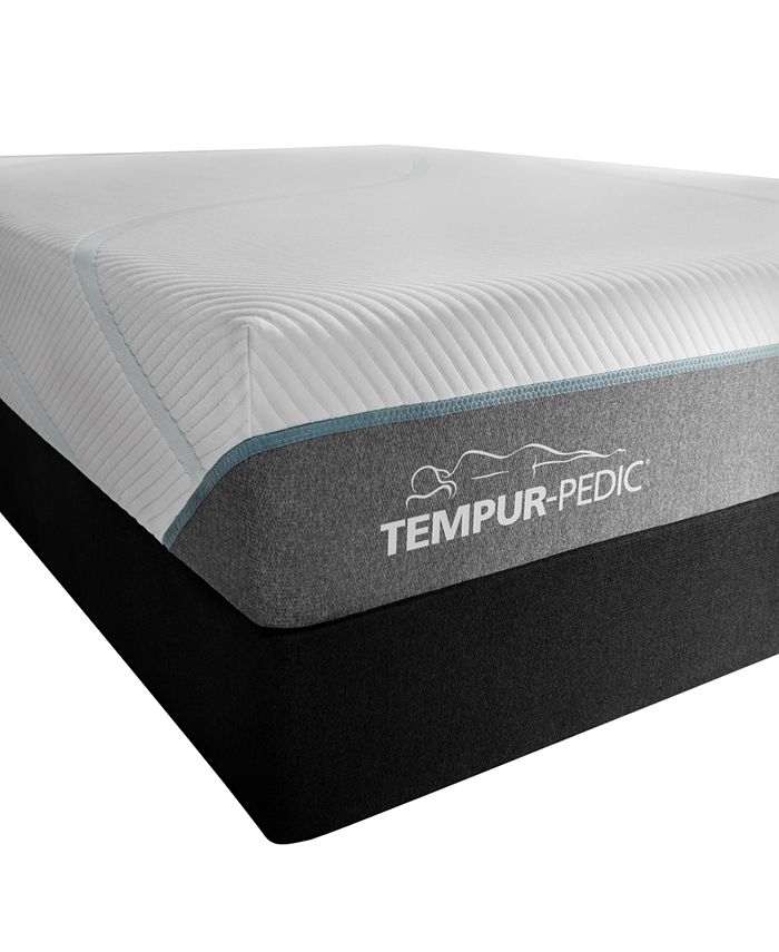 TempurPedic TEMPURAdapt 11" Medium Mattress Set King, Split Box