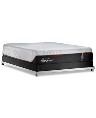 TEMPUR-ProAdapt 12" Firm Mattress Set- Full