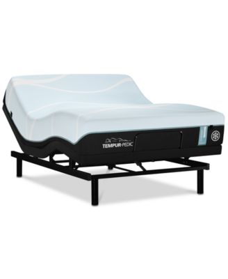 Tempur-Pedic TEMPUR-PRObreeze° 12" Medium Mattress- Queen