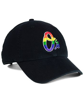 Official Baltimore Orioles Pride Collection Gear, Orioles Pride, Rainbow  Tees, Apparel