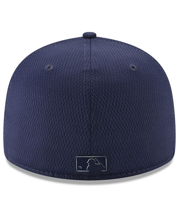 New Era San Diego Padres Clubhouse Low Profile 59FIFTY-FITTED Cap - Macy's