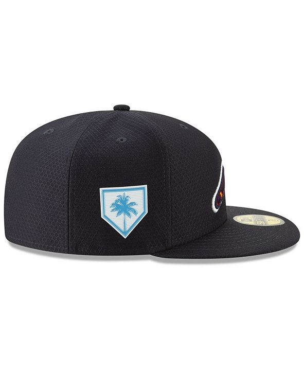 New Era Atlanta Braves Spring Training 59FIFTYFITTED Cap & Reviews