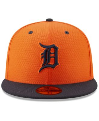 New Era Detroit Tigers Spring Training 59FIFTY-FITTED Cap
