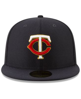 New Era Minnesota Twins Spring Training 59FIFTY-FITTED Cap