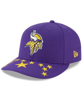 New Era - Draft Low Profile 59FIFTY-FITTED Cap