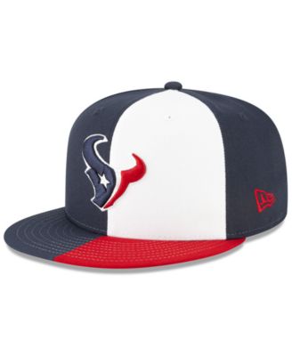 New Era - Draft 9FIFTY Snapback Cap