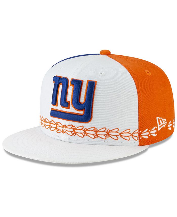 New Era New York Giants Draft Spotlight 9FIFTY Snapback Cap Macy's