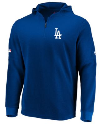 Majestic dodgers hoodie hotsell