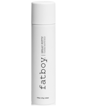 FATBOY SPRAY PUTTY, 4.8-OZ. 