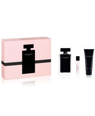 Macy's narciso rodriguez discount for her gift set