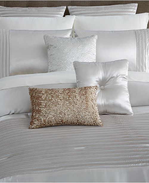 Pem America Florence 14 Pc Queen Comforter Set Created For