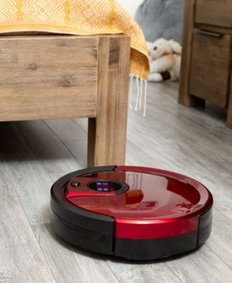 bObsweep Standard Robotic Vacuum Cleaner and Mop