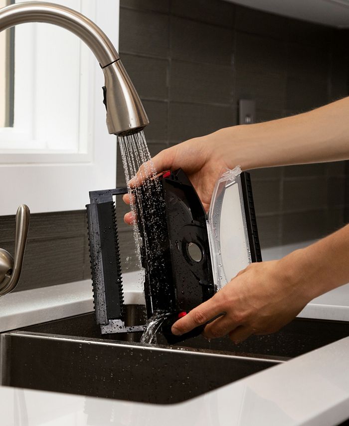 bObsweep Bobi Classic Robotic Vacuum Cleaner Macy's