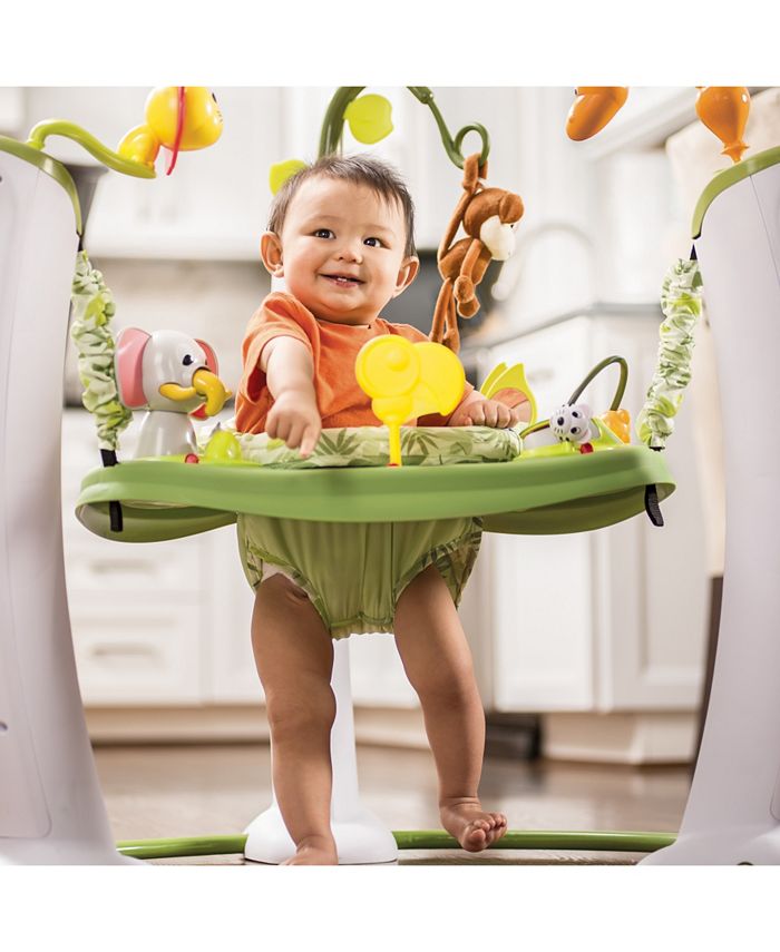 Evenflo Jumping Activity Center Macy's