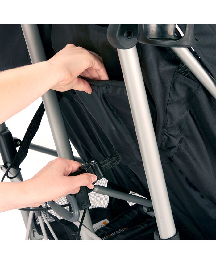 Evenflo Minno Twin Double Stroller Macy's