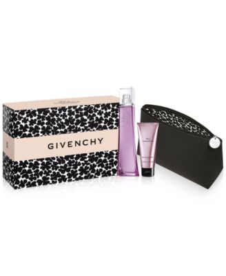 Givenchy Very Irresistible Eau de Parfum 3 pc Gift Set Macy s