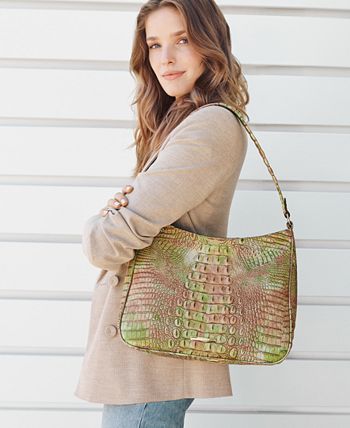 Brahmin noelle hot sale shoulder bag