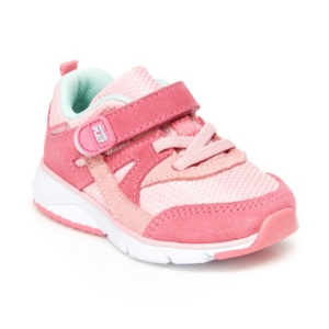 image of Stride Rite Toddler Girls Made2Play Ace Sneakers