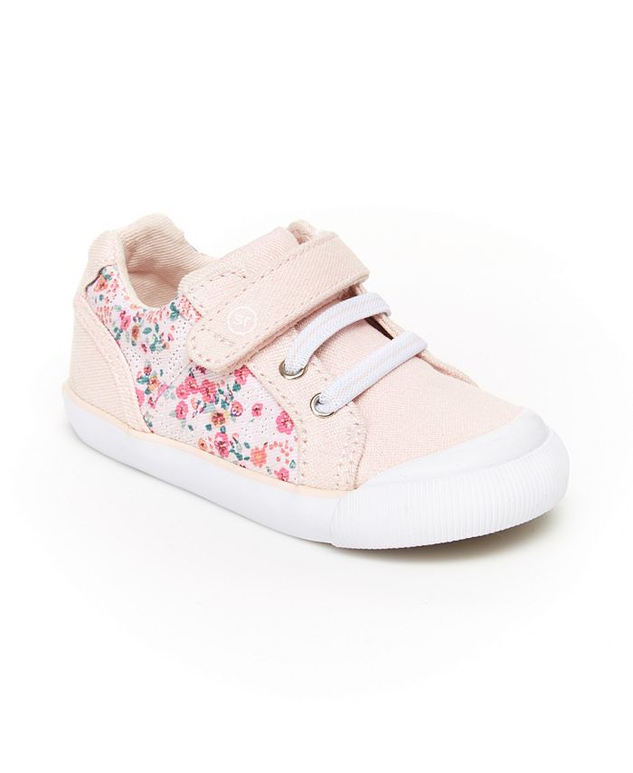 Stride rite 2025 parker sneaker