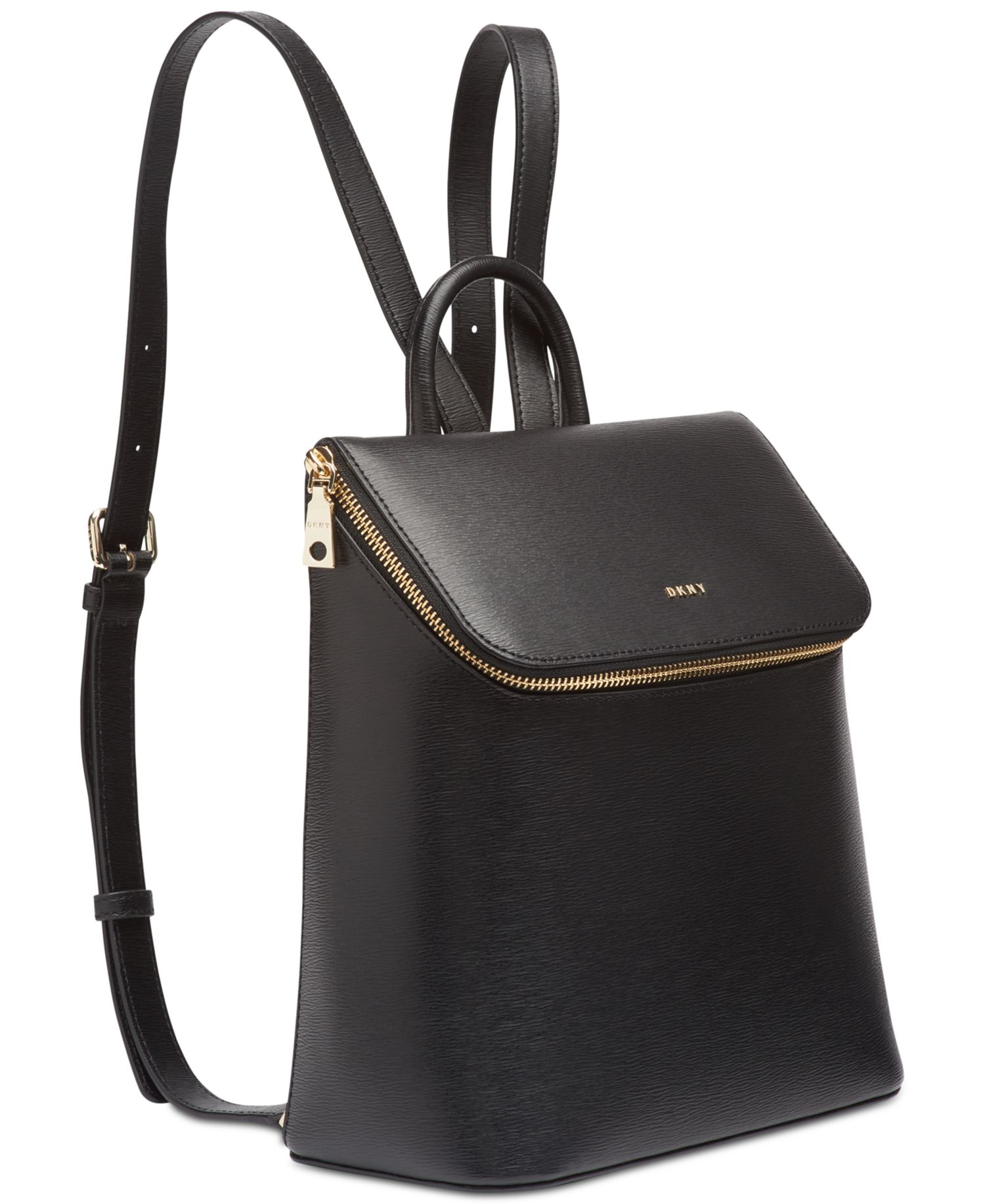 Bryant Top Zip Backpack