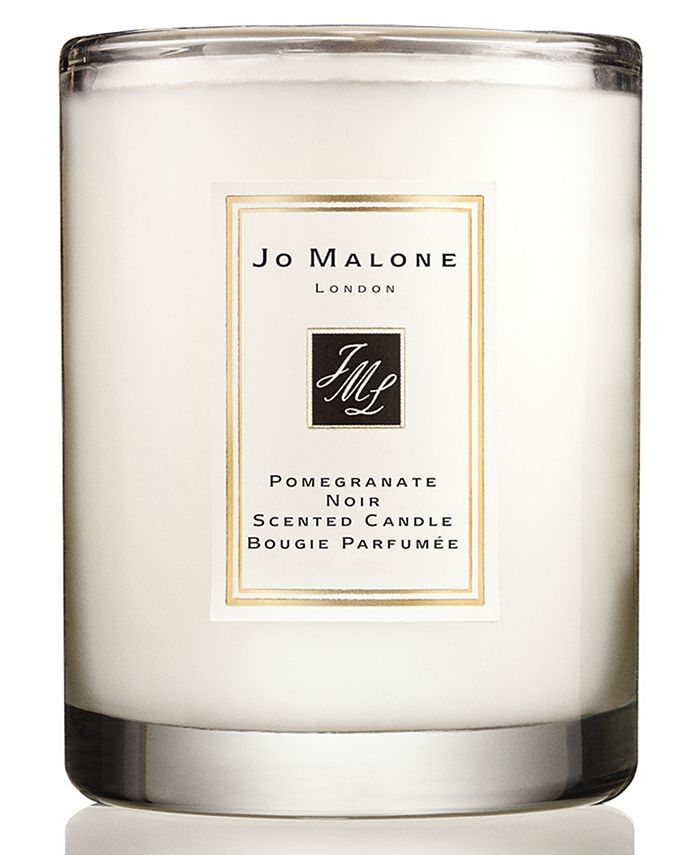 Jo Malone London - Pomegranate Noir Scented Travel Candle