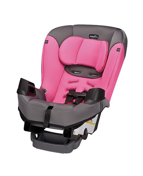Evenflo Sonus Convertible Car Seat & Reviews All Baby Gear Kids