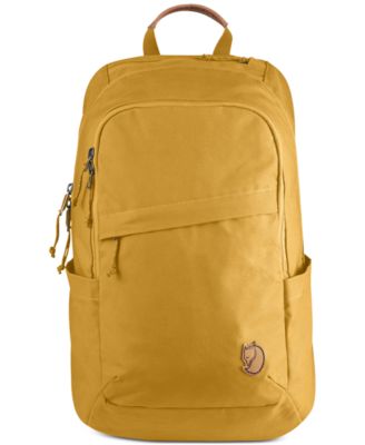 Fjällräven - Men's Raven Backpack