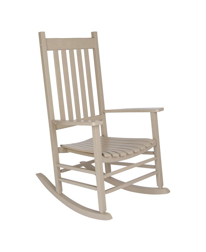 Shine company vermont porch rocker sales
