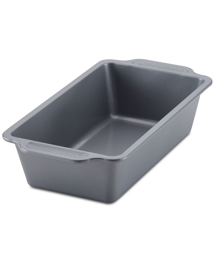 Farberware Nonstick 9" Loaf Pan Macy's