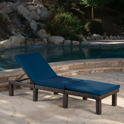 Jamaica Outdoor Chaise