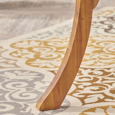 Hermosa Outdoor Round Dining Table