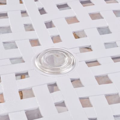 Phoenix Outdoor Dining Table