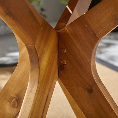 Stamford Outdoor Dining Table